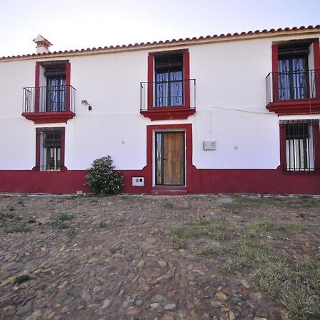 Casa Rural El Abuelo Alonso La Codosera Esterno foto