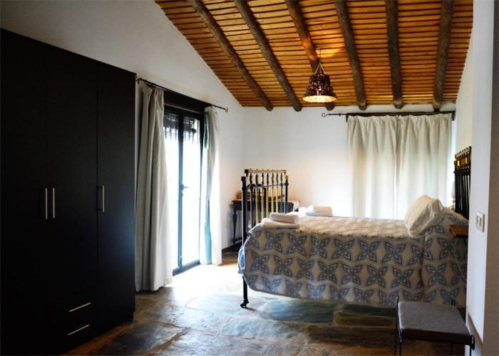 Casa Rural El Abuelo Alonso La Codosera Esterno foto