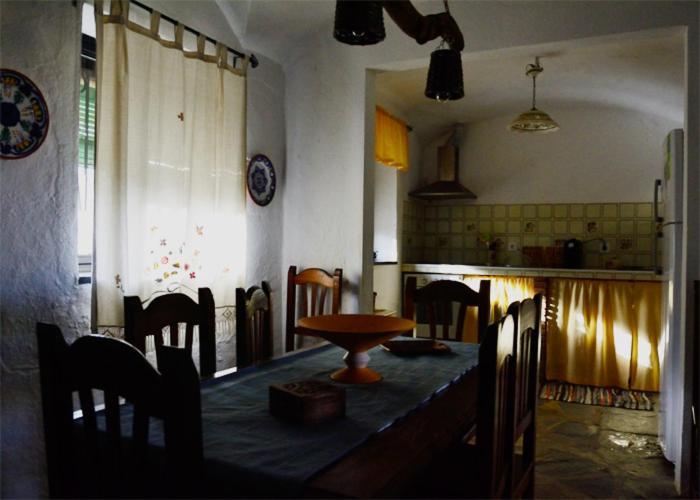 Casa Rural El Abuelo Alonso La Codosera Esterno foto